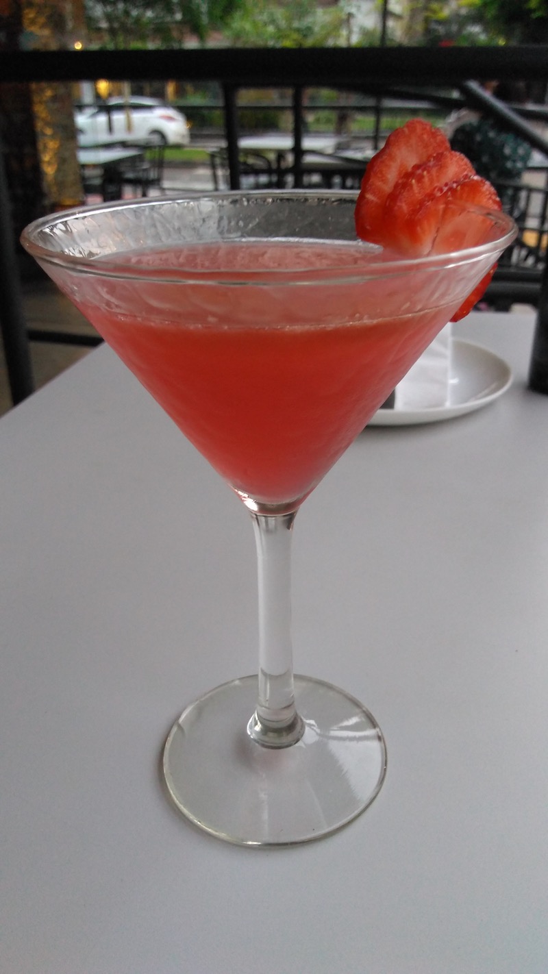 Onde comer em Vitória Drink Love Story