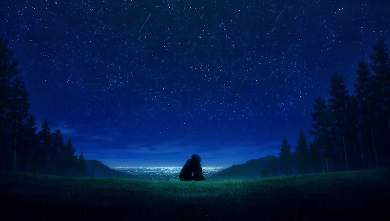 Sword Art Online Ordinal Scale