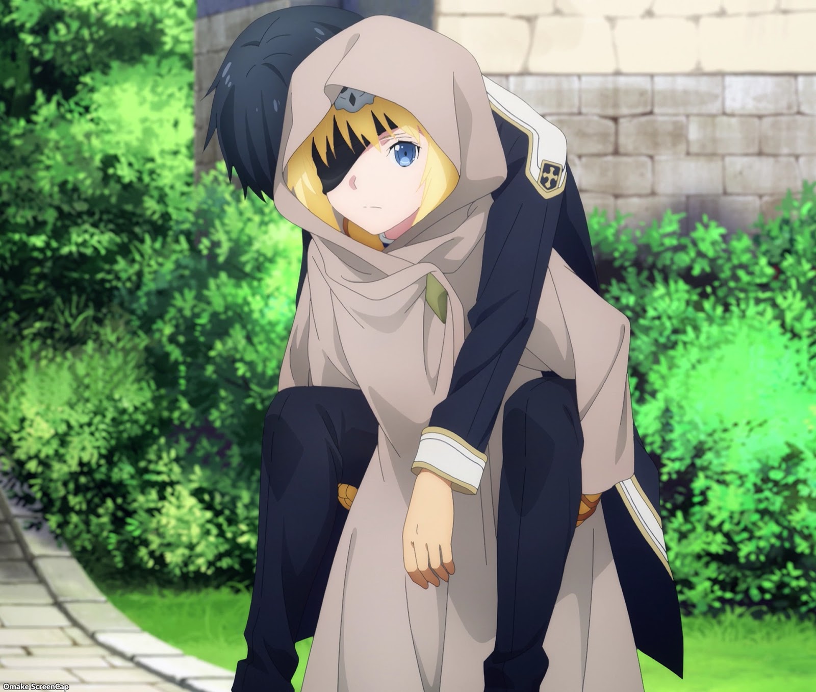 Sword Art Online Alicization Alice e Kirito