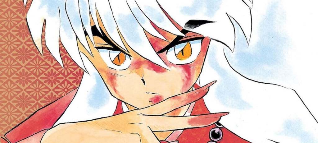 Mangá InuYasha