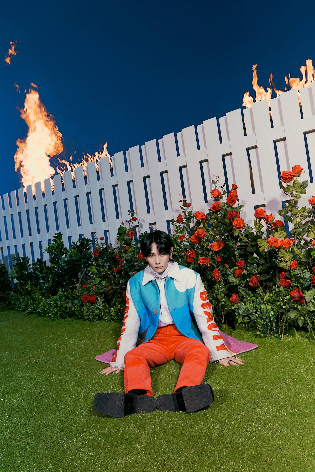 SHINee is back com Key