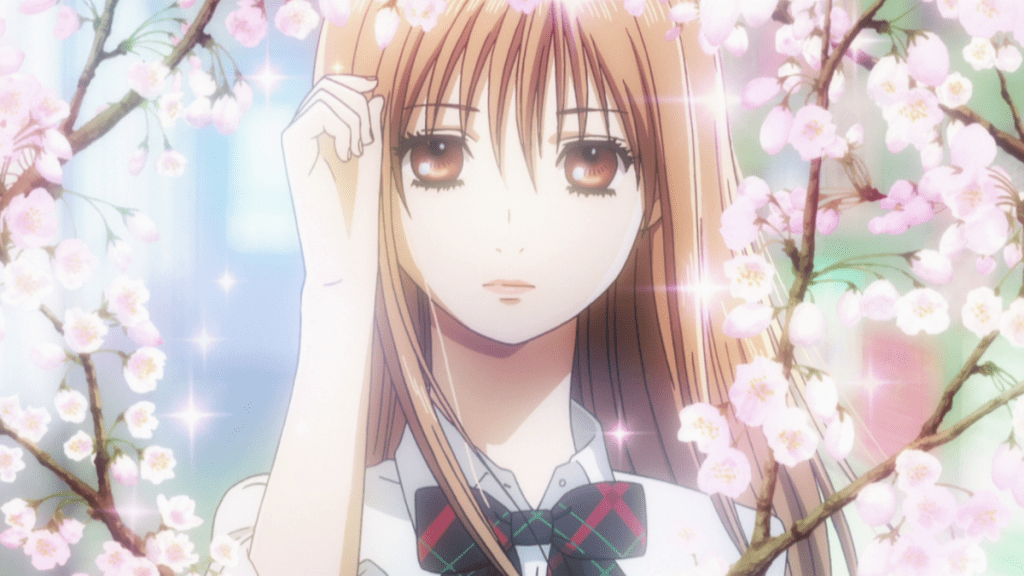 Personagens femininas de animes: Ayase Chihaya (Chihayafuru)