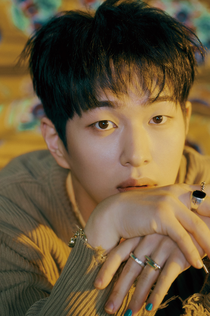 SHINee "Atlantis" Onew