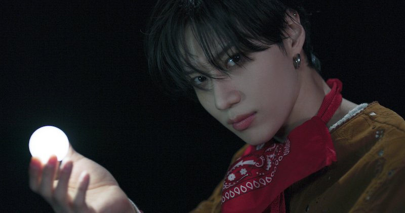 SHINee World: primeira live do grupo com Taemin