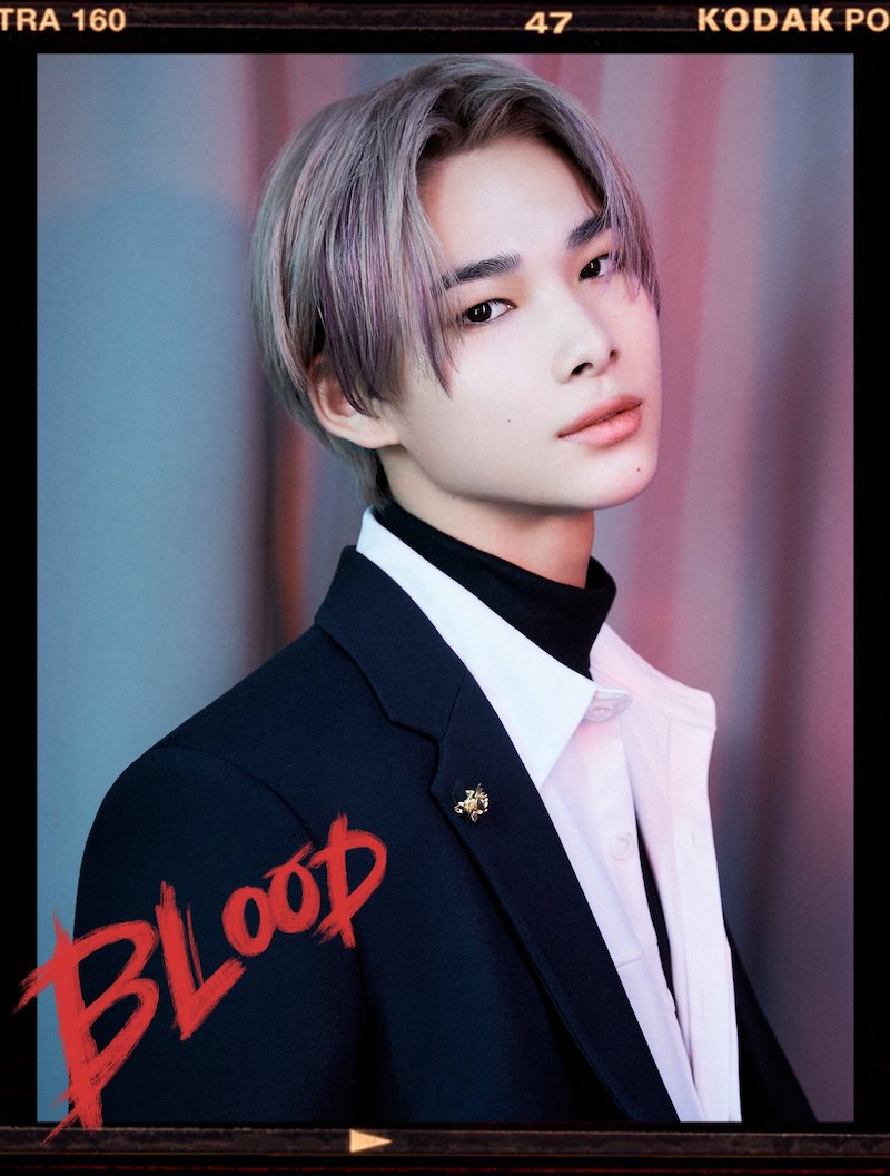 ENHYPEN faz comeback com álbum "Border: Carnival" HYPE Ni-Ki