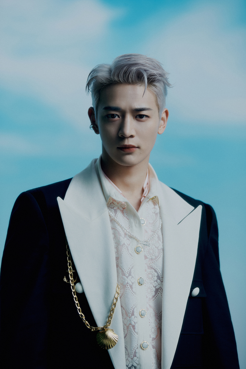 SHINee "Atlantis" Minho