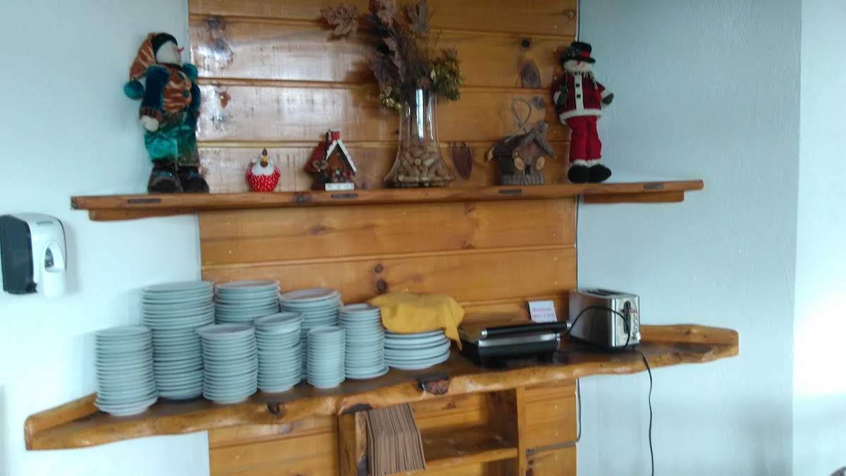 Pousada La Toscana em Campos do Jordão