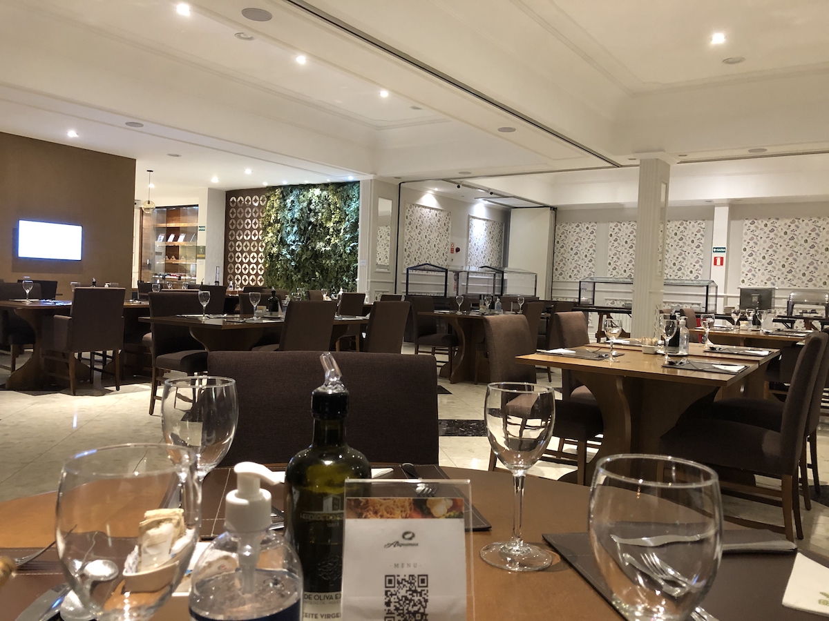 Restaurante Alquimia em Campos do Jordão