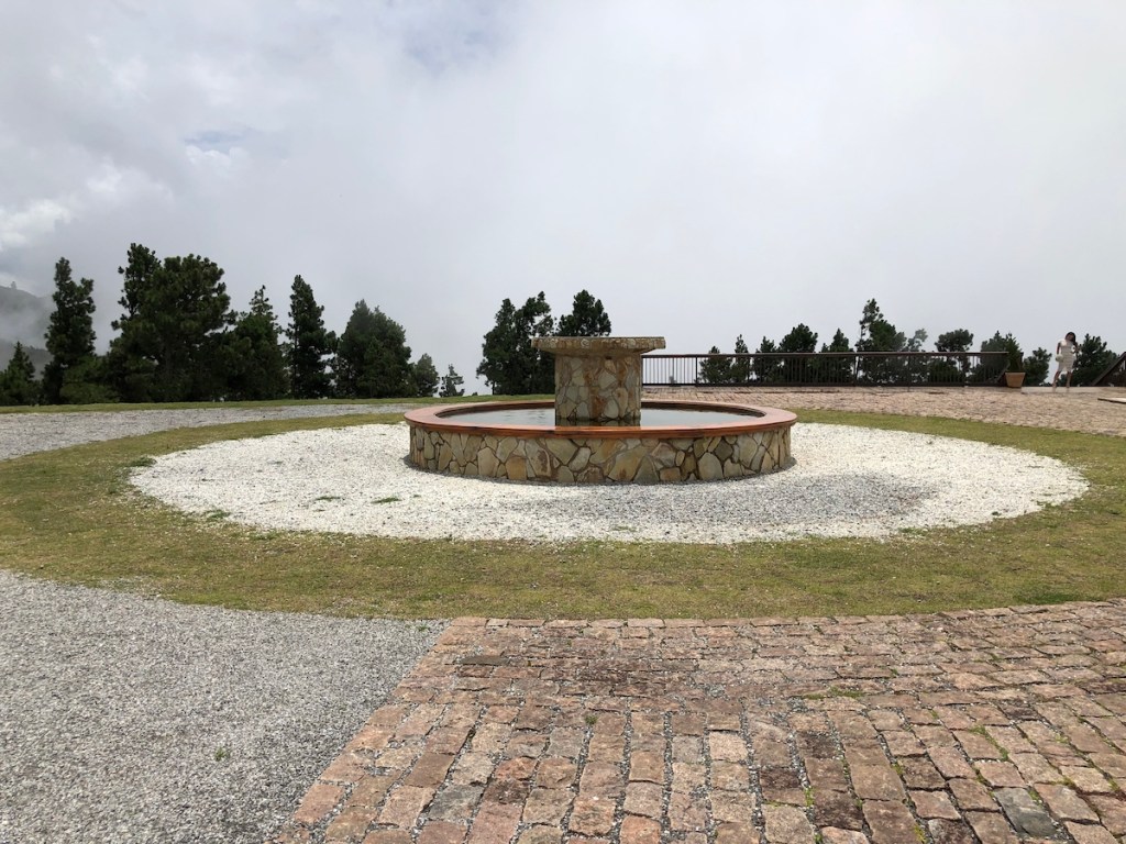 Pico do Itapeva em Campos do Jordão