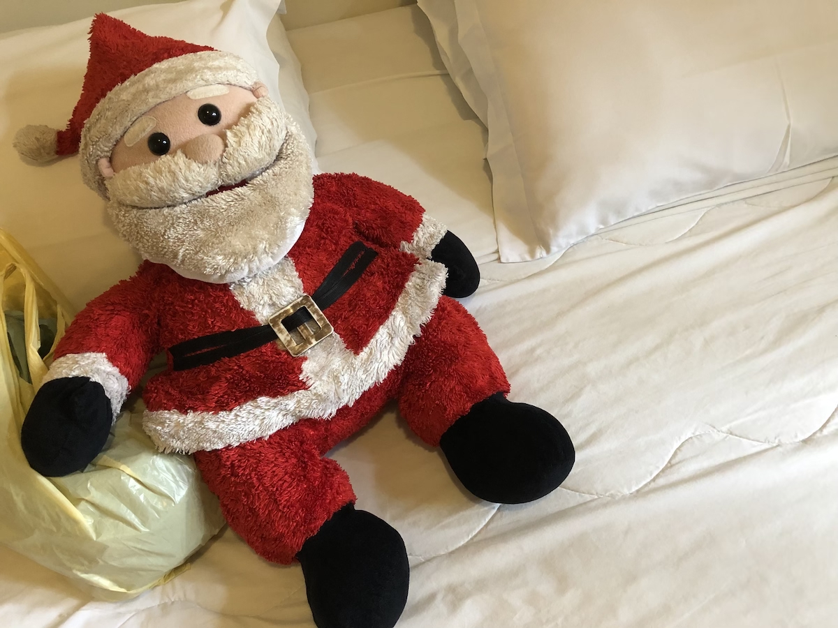 Pousada La Toscana em Campos do Jordão