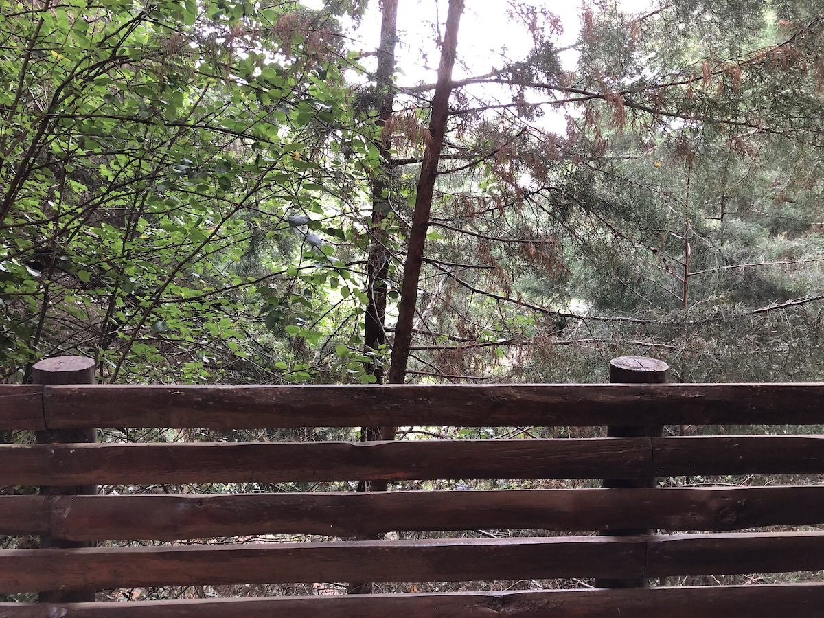 Pousada La Toscana em Campos do Jordão