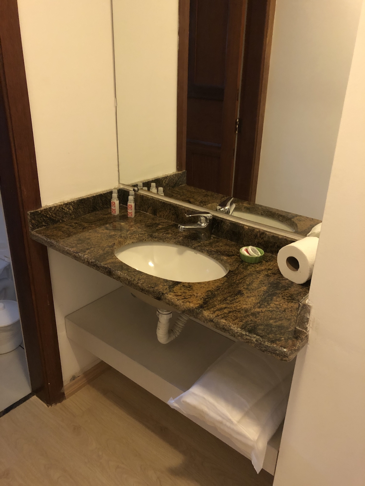 Pousada Morro do Elefante em Campos do Jordão