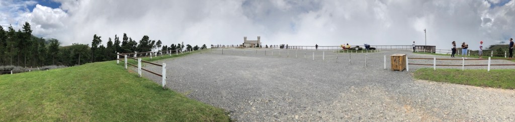 Pico do Itapeva em Campos do Jordão