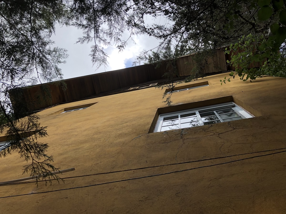 Pousada La Toscana em Campos do Jordão