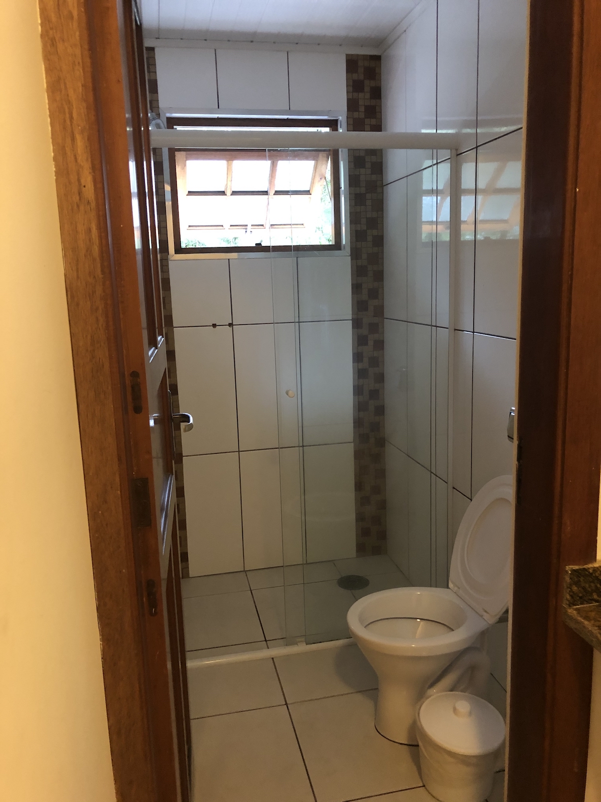 Pousada Morro do Elefante em Campos do Jordão