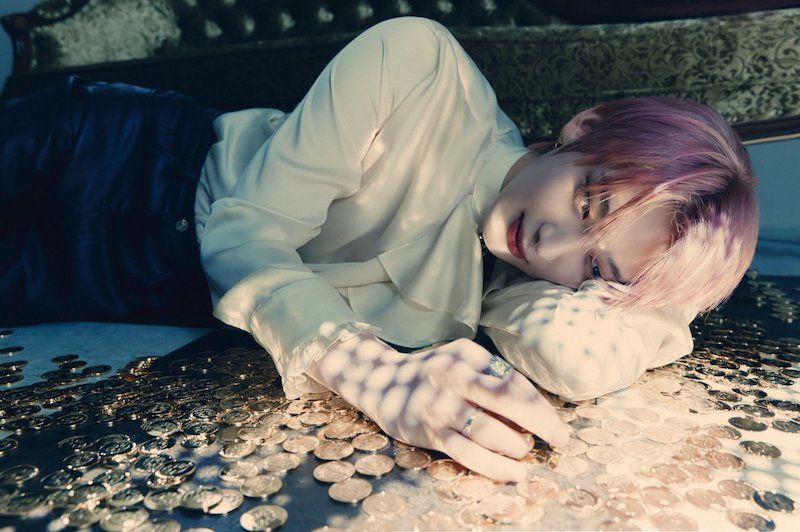 ENHYPEN faz comeback com álbum "Dimension: Dilemma"