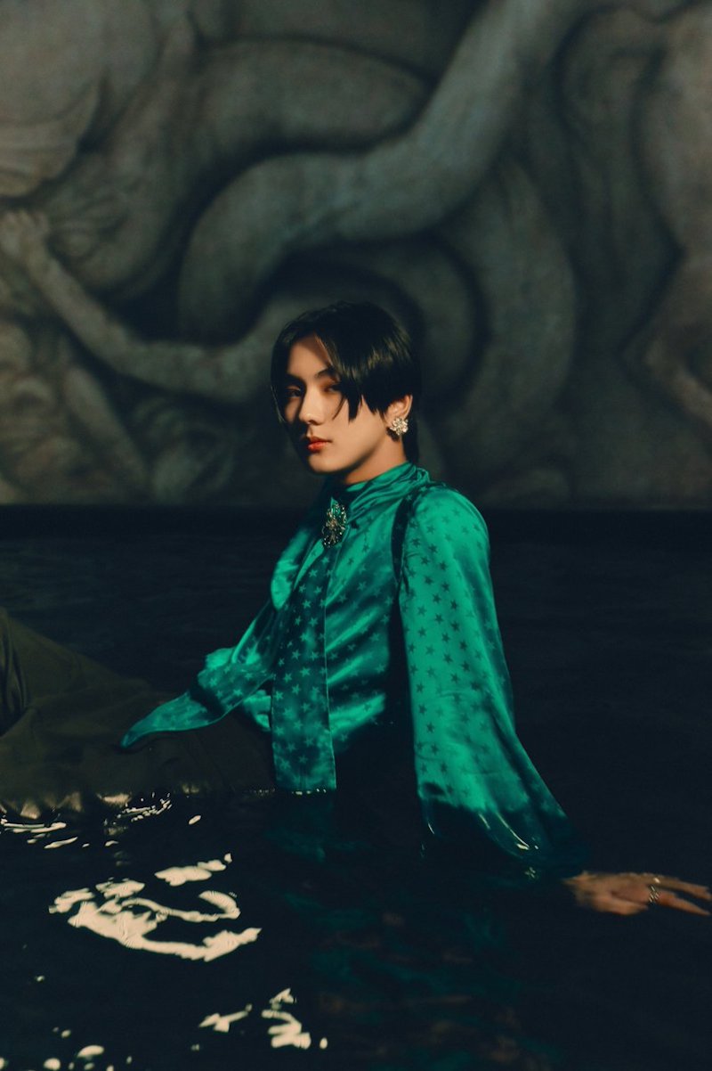 ENHYPEN faz comeback com álbum "Dimension: Dilemma"