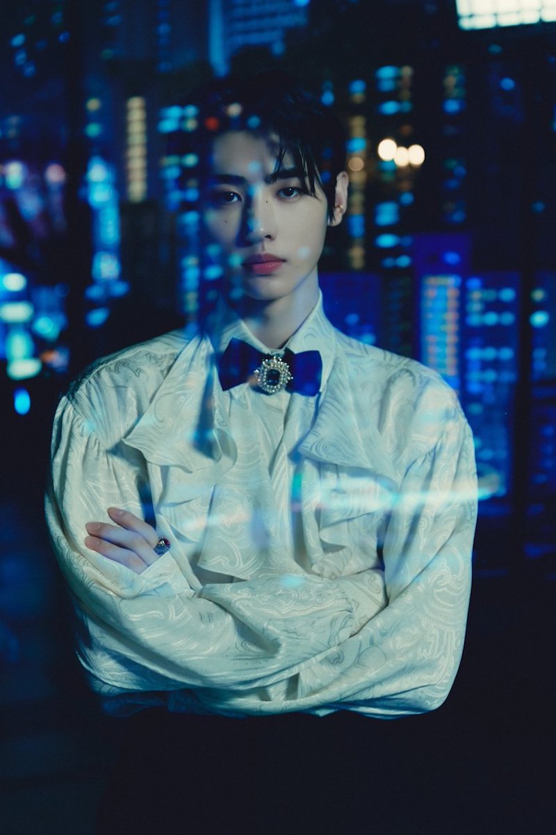 ENHYPEN faz comeback com álbum "Dimension: Dilemma"