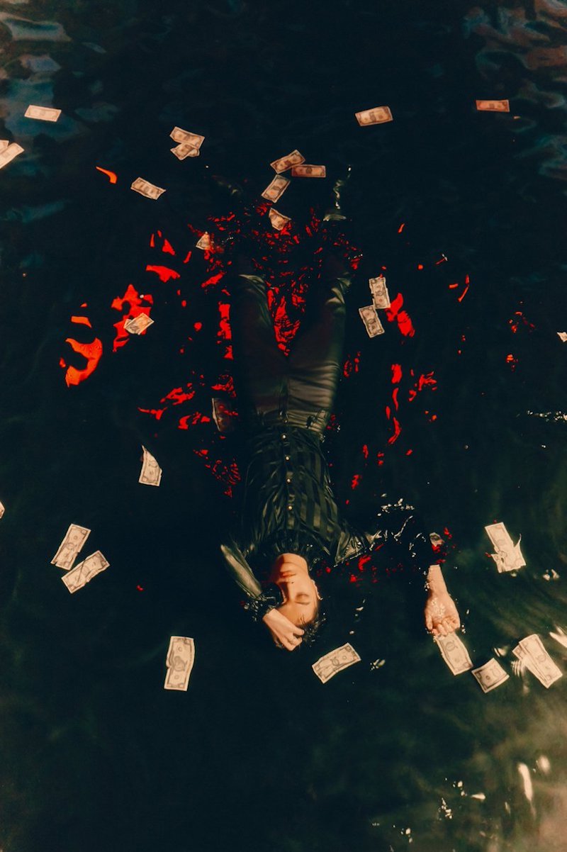 ENHYPEN faz comeback com álbum "Dimension: Dilemma"