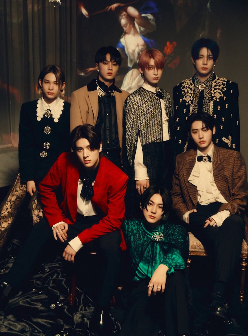 ENHYPEN faz comeback com álbum "Dimension: Dilemma"