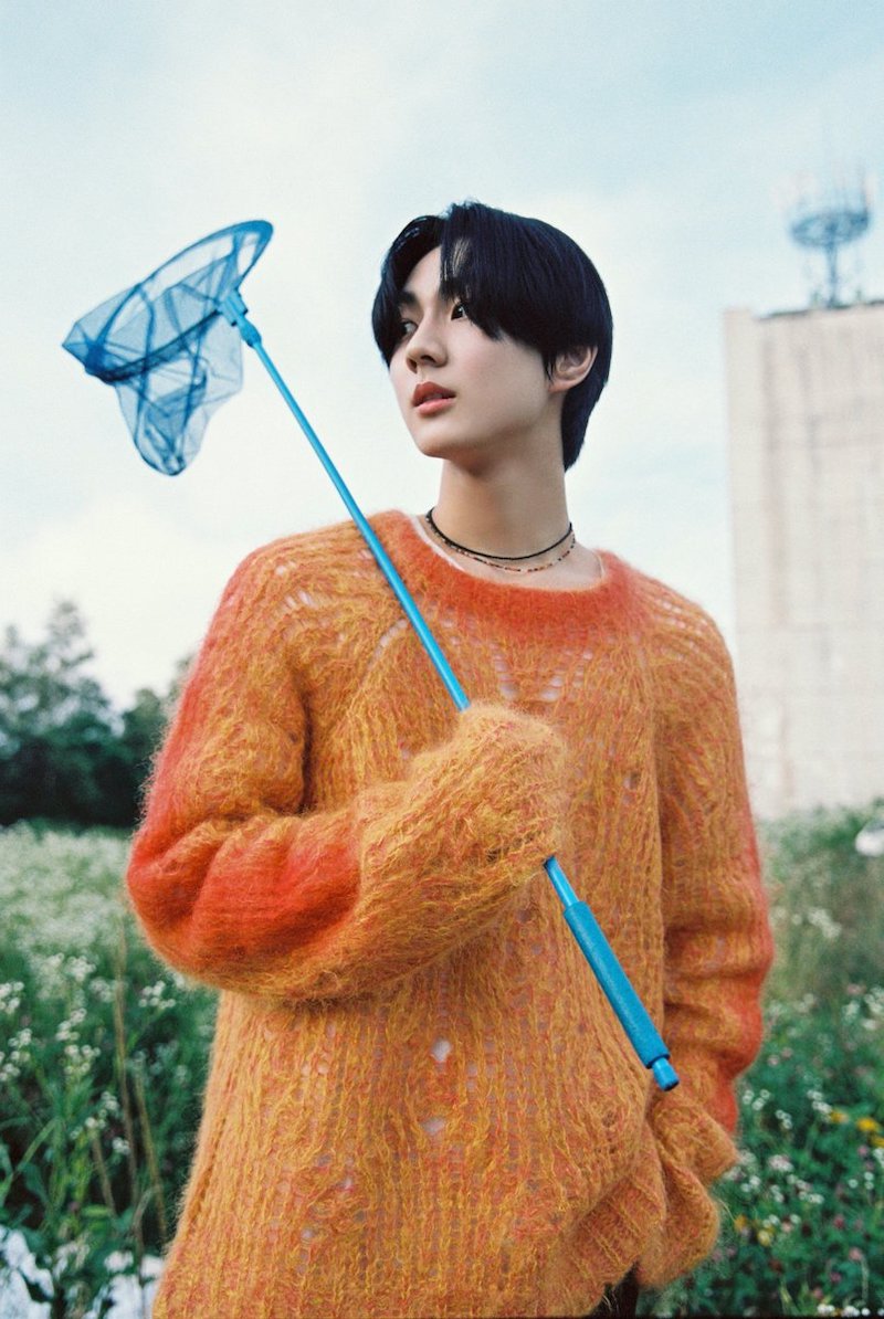 ENHYPEN faz comeback com álbum "Dimension: Dilemma"