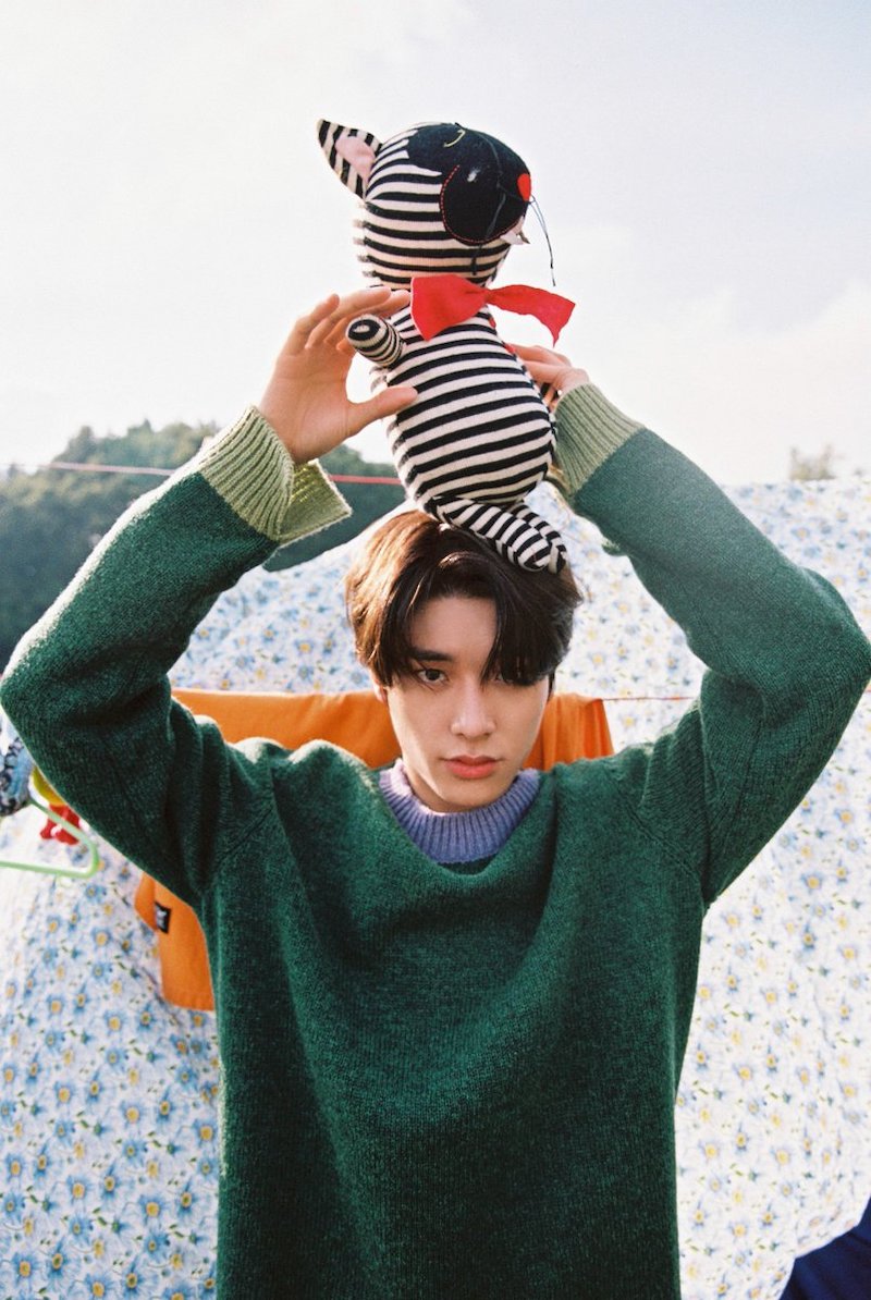 ENHYPEN faz comeback com álbum "Dimension: Dilemma"