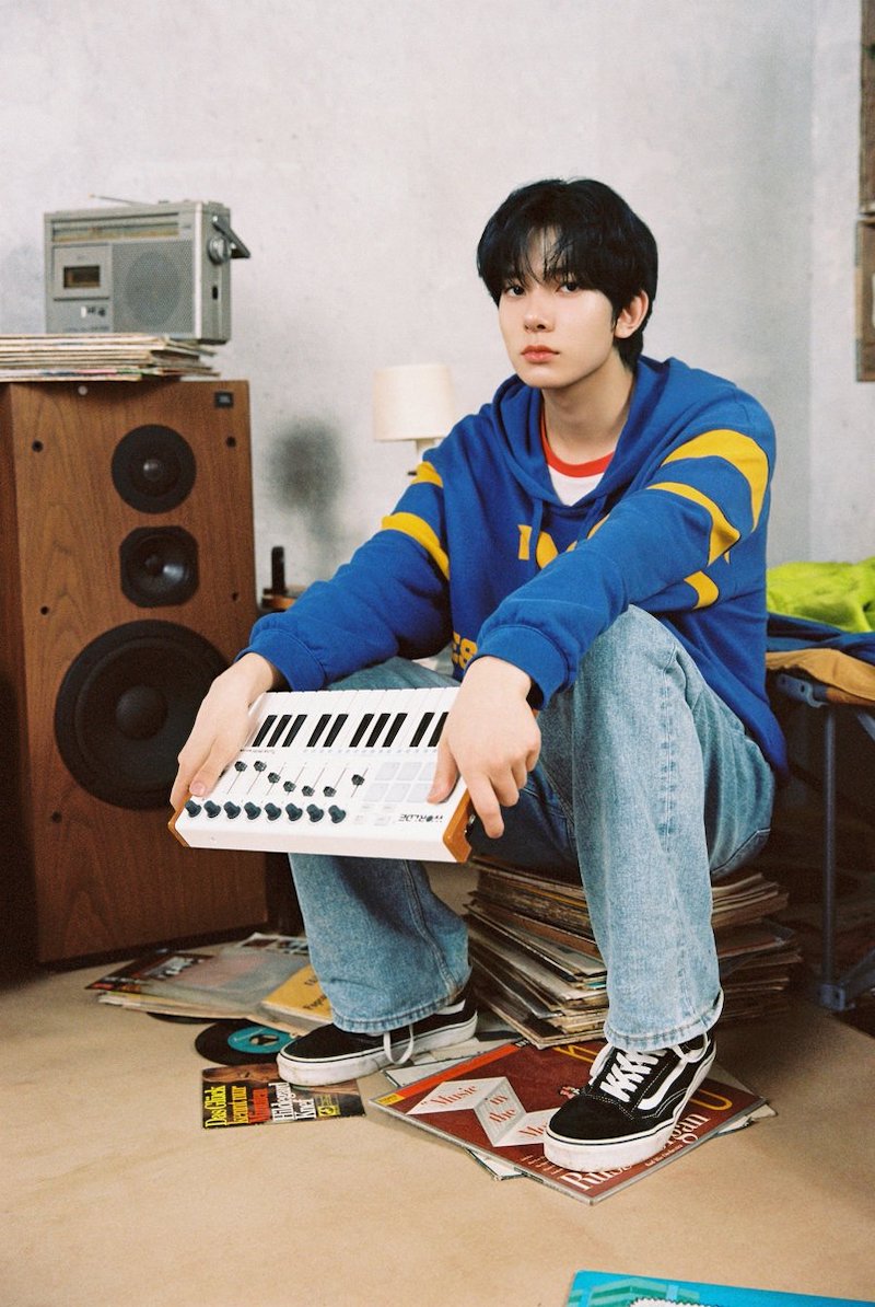 ENHYPEN faz comeback com álbum "Dimension: Dilemma"