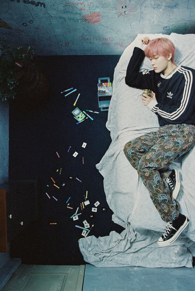 ENHYPEN faz comeback com álbum "Dimension: Dilemma"