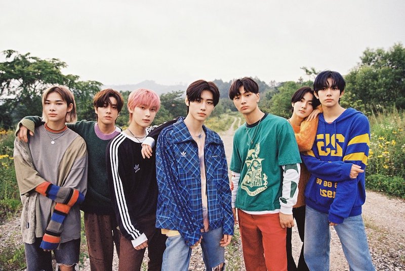 ENHYPEN faz comeback com álbum "Dimension: Dilemma"