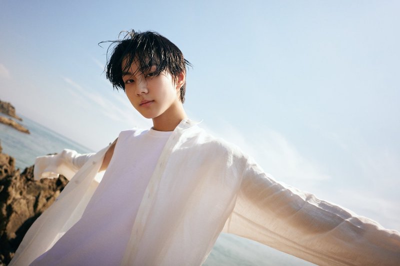 ENHYPEN faz comeback com álbum "Dimension: Dilemma"