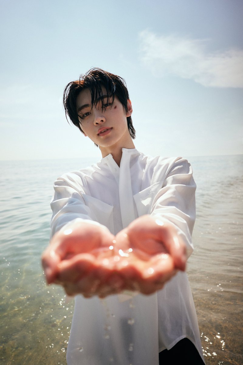 ENHYPEN faz comeback com álbum "Dimension: Dilemma"