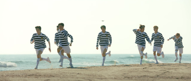 ENHYPEN faz comeback com álbum "Dimension: Dilemma"