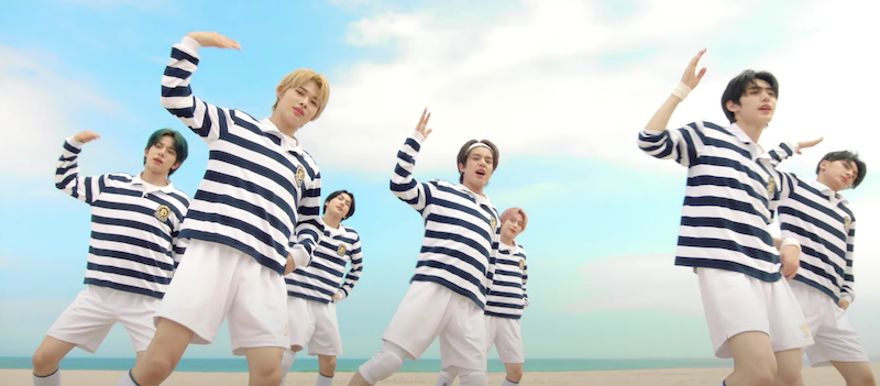 ENHYPEN faz comeback com álbum "Dimension: Dilemma"