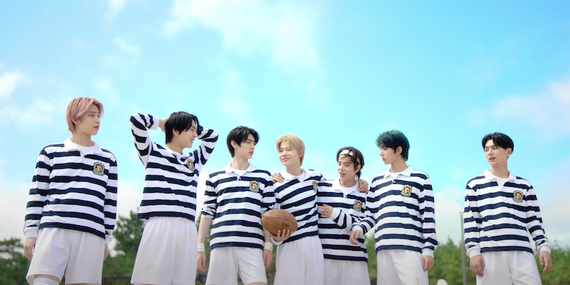 ENHYPEN faz comeback com álbum "Dimension: Dilemma"