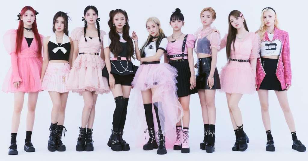 Grupos de K-Pop temporários: Kep1er