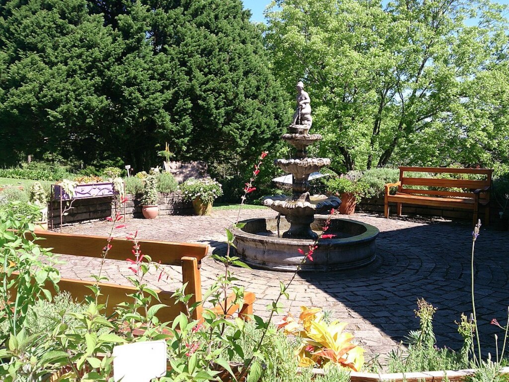 Le Jardin em Gramado