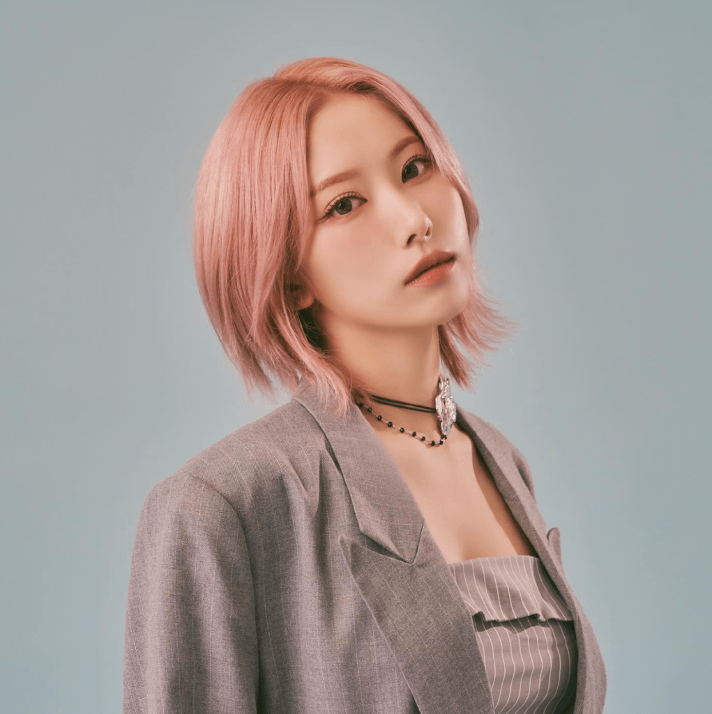 Imagem de Andamiro para o debut do Geenius