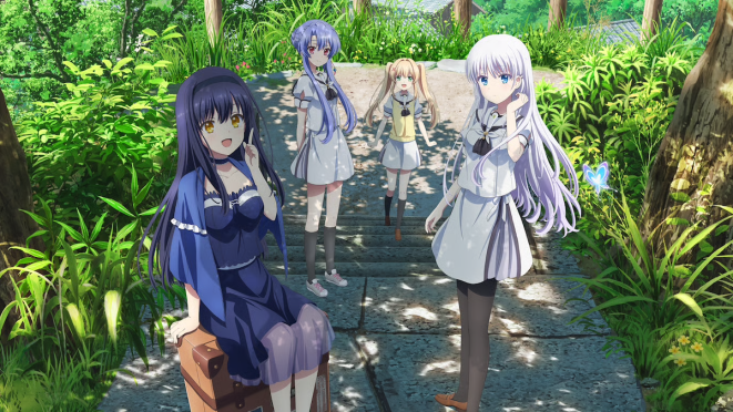 683, ゆるキャン△ Summer Pockets デート・ア・ライブⅤ 683, ゆるキャン△ Summer Pockets デート・ア・ライブⅤ デート・ア