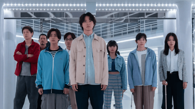 Review do Dorama Alice in Borderland - Terceira Temporada: Arisu (Yamazaki Kento) com novos jogadores em Borderland