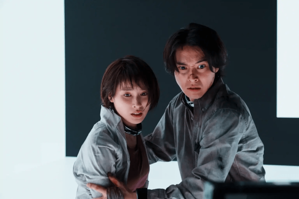Review do Dorama Alice in Borderland - Terceira Temporada: Usagi (Tsuchiya Tao) e Arisu (Yamazaki Kento) retornam a Borderland
