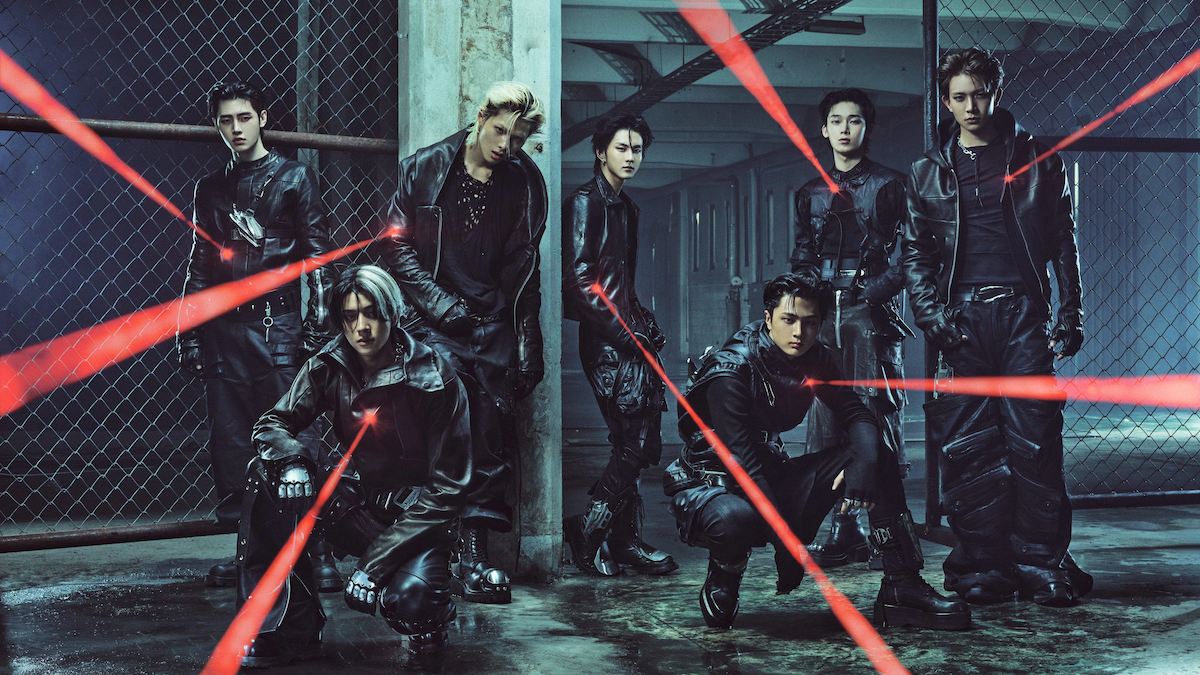 ENHYPEN eleva storytelling no K-Pop com o conceitual THE SIN